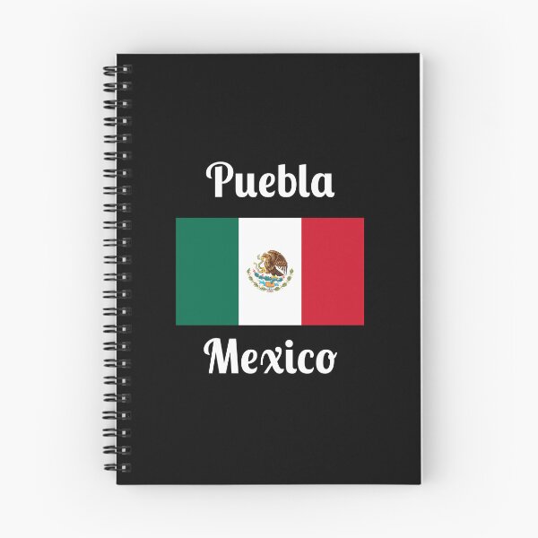 Item preview, Puebla Mexico - Stylish Prints, designed and sold by Fleetwood1994.