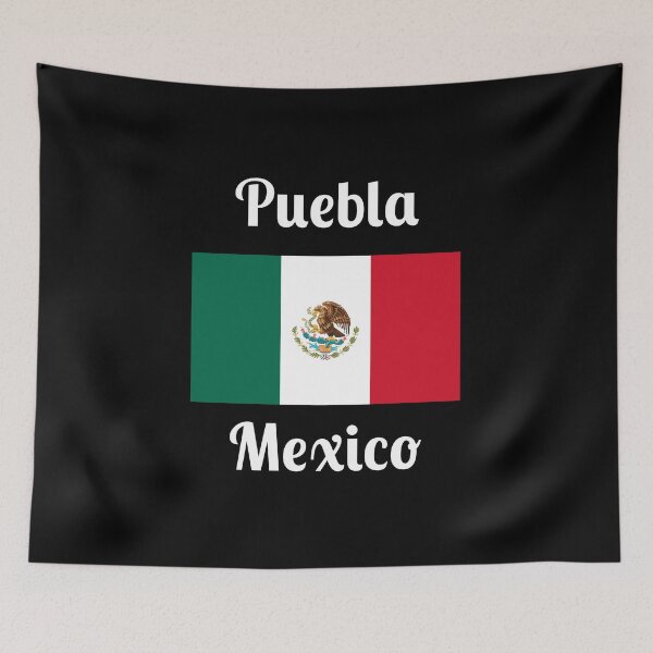 Item preview, Puebla Mexico - Stylish Prints, designed and sold by Fleetwood1994.