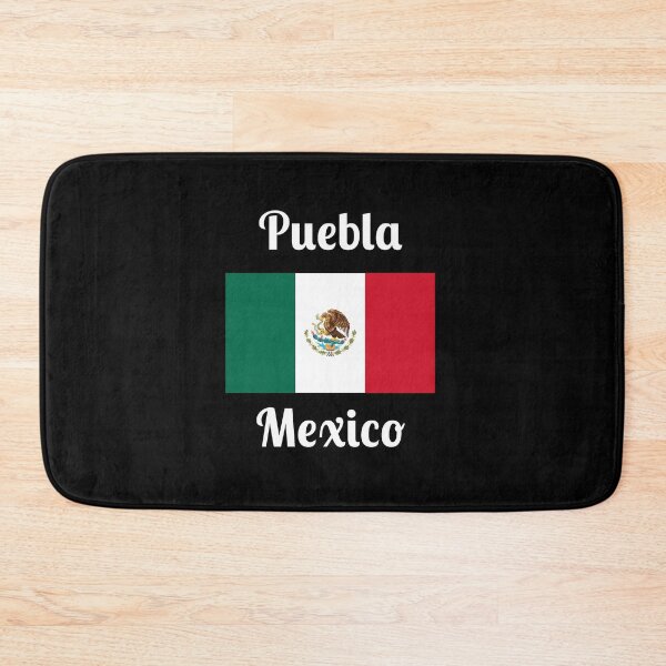 Item preview, Puebla Mexico - Stylish Prints, designed and sold by Fleetwood1994.