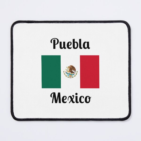 Item preview, Puebla Mexico - Stylish Prints, designed and sold by Fleetwood1994.