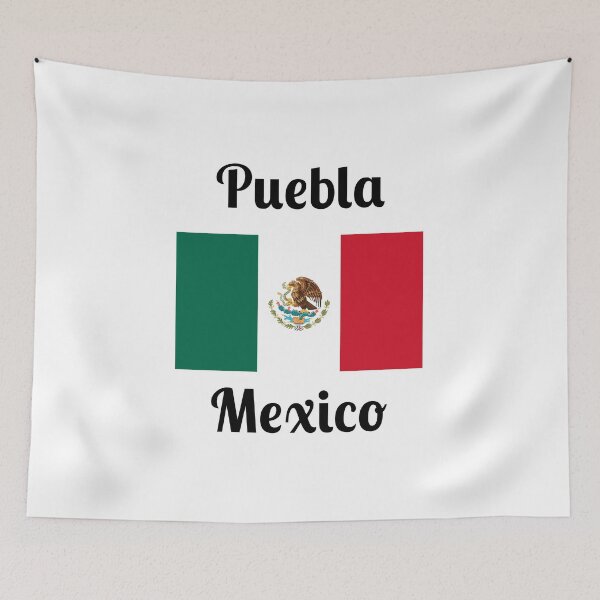 Item preview, Puebla Mexico - Stylish Prints, designed and sold by Fleetwood1994.