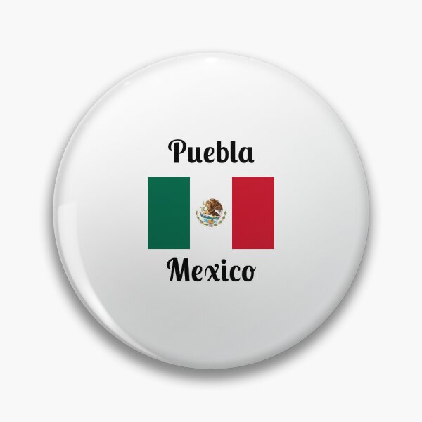 Item preview, Puebla Mexico - Stylish Prints, designed and sold by Fleetwood1994.