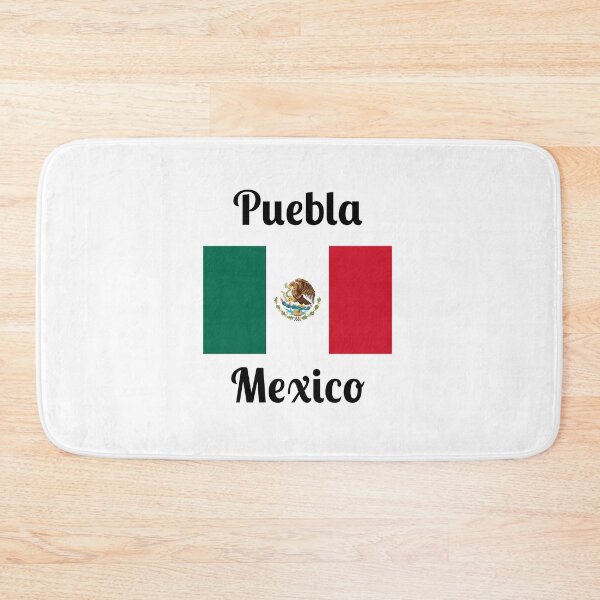 Item preview, Puebla Mexico - Stylish Prints, designed and sold by Fleetwood1994.