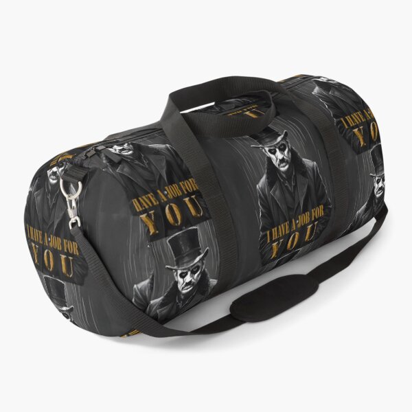 Item preview, Taboo, I Have a Job for You, Tom Hardy designed and sold by Huskyyy Designs.