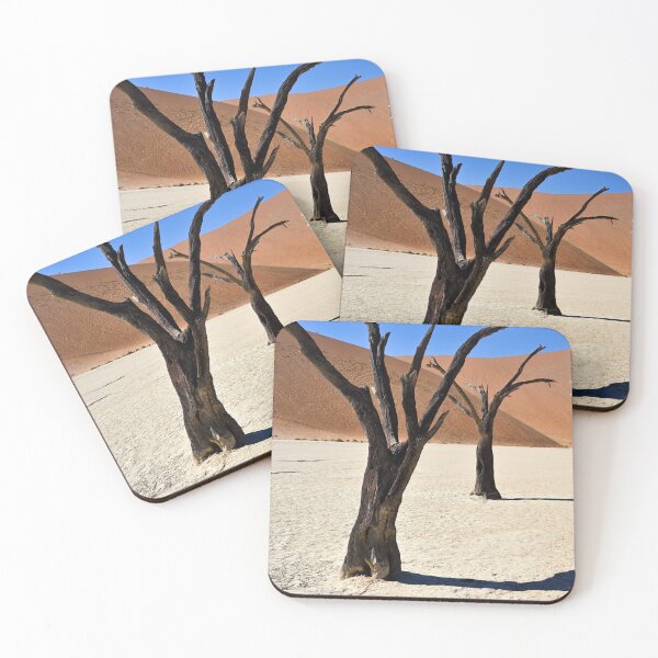 Item preview, Magnificent landscape of Deadvlei, Namibia, Africa. Original photography designed and sold by studio838.