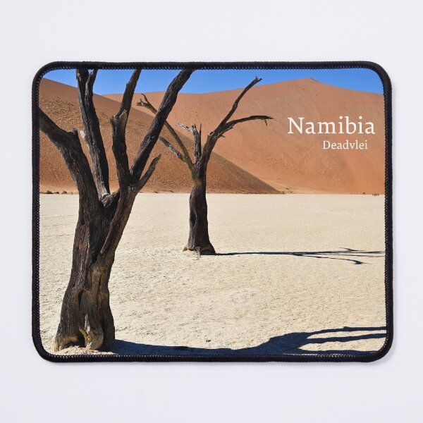 Item preview, Magnificent landscape of Deadvlei, Namibia, Africa. Original photography designed and sold by studio838.