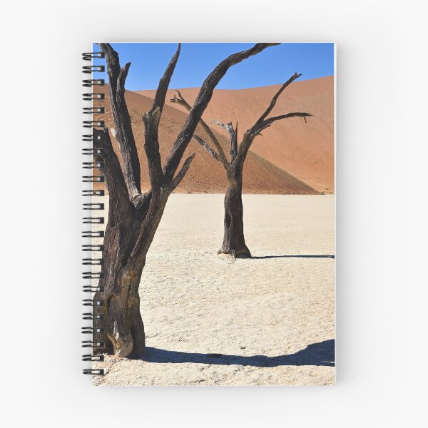Item preview, Magnificent landscape of Deadvlei, Namibia, Africa. Original photography designed and sold by studio838.