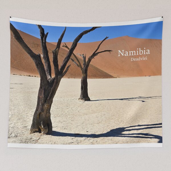 Item preview, Magnificent landscape of Deadvlei, Namibia, Africa. Original photography designed and sold by studio838.