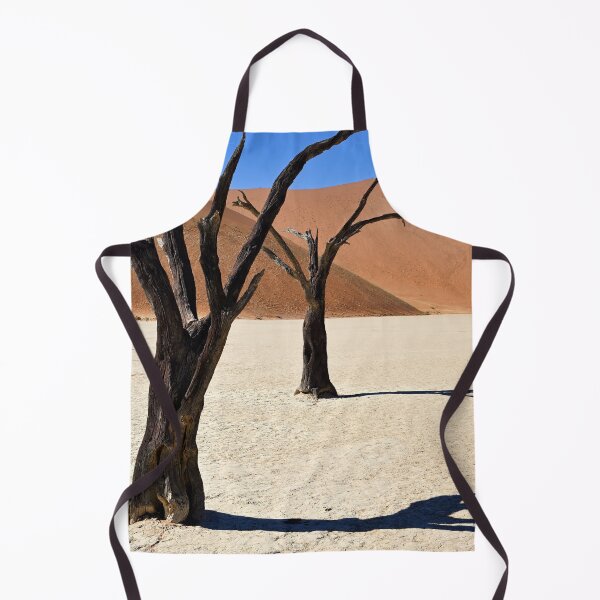 Item preview, Magnificent landscape of Deadvlei, Namibia, Africa. Original photography designed and sold by studio838.