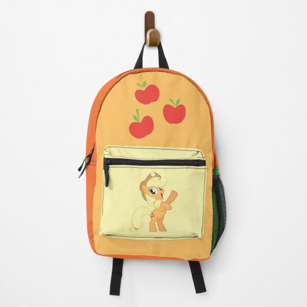 Item preview, My Little Backpacks - Applejack designed and sold by Tardifice.