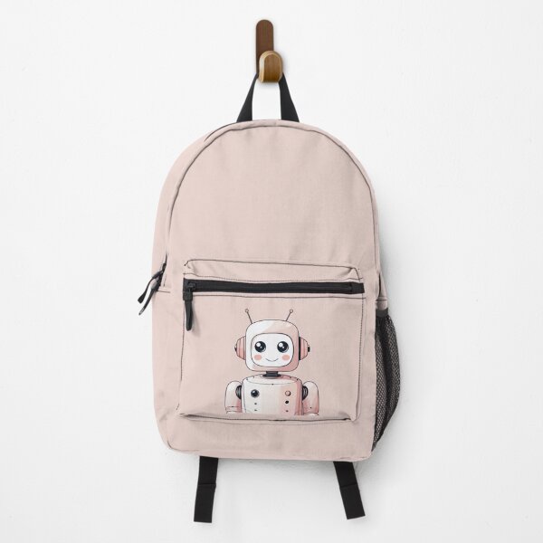 Item preview, Shy Robot - Low Signal Mode designed and sold by 0606PM.