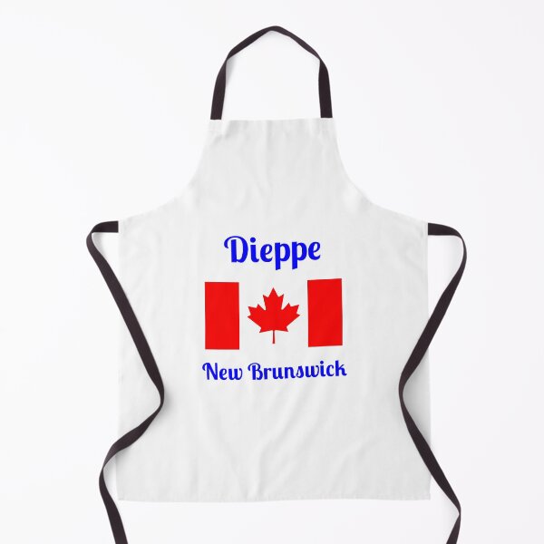 Item preview, Dieppe New Brunswick (Canada) - Stylish Prints, designed and sold by Fleetwood1994.