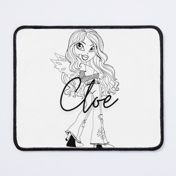 Item preview, Cloe Pixie  designed and sold by Bratz Vibes Shop .