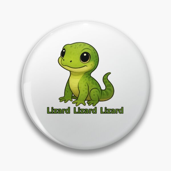 Item preview, Lizard ,Lizard ,Lizard  designed and sold by Juana-.