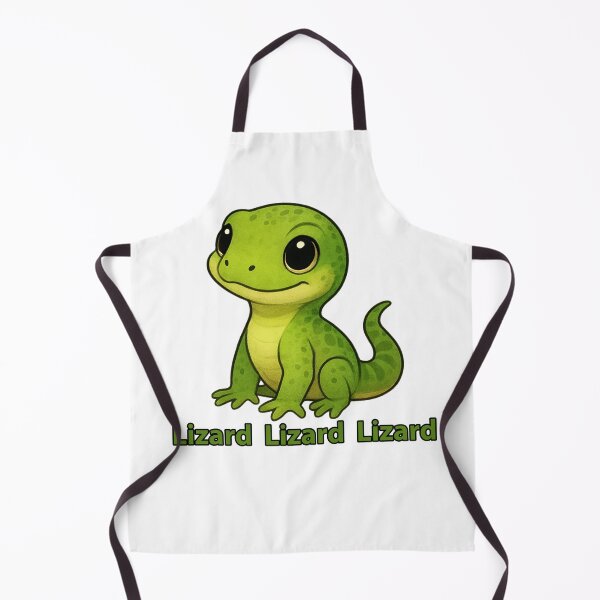 Item preview, Lizard ,Lizard ,Lizard  designed and sold by Juana-.