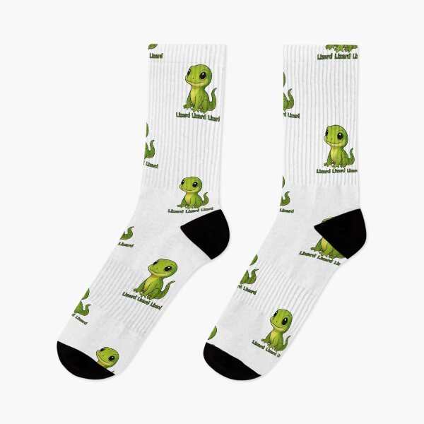 Item preview, Lizard ,Lizard ,Lizard  designed and sold by Juana-.
