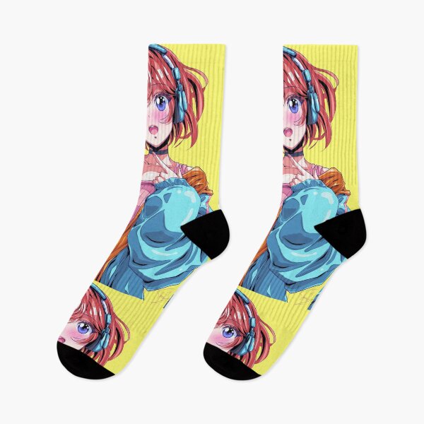 Item preview, 90s Anime Girl Listening to Music — Retro City Pop Aesthetic designed and sold by AirForceTuan.