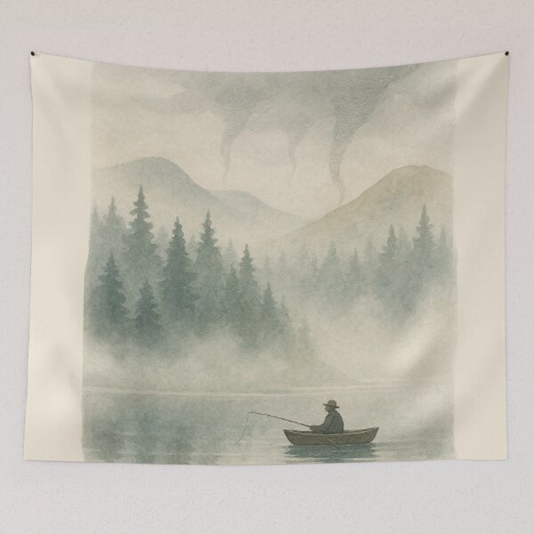 Item preview, The Hidden Storm designed and sold by Random 00.
