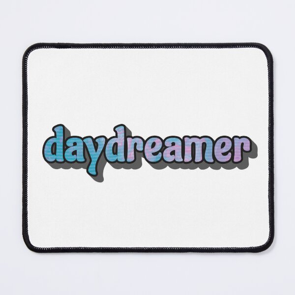 Item preview, Daydreamer - Dreamy Pattern designed and sold by SCArtAndGames.