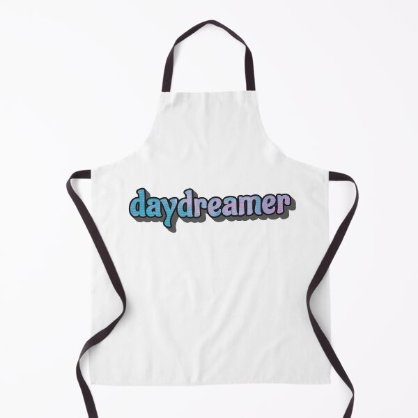Item preview, Daydreamer - Dreamy Pattern designed and sold by SCArtAndGames.