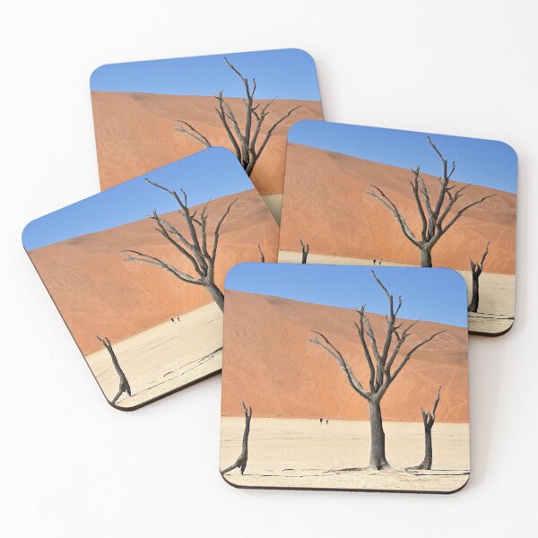 Item preview, Magnificent landscape of Deadvlei, Namibia, Africa. Original photography designed and sold by studio838.