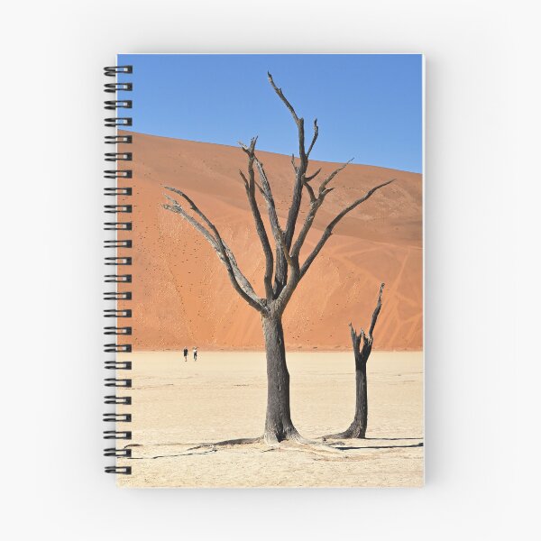 Item preview, Magnificent landscape of Deadvlei, Namibia, Africa. Original photography designed and sold by studio838.