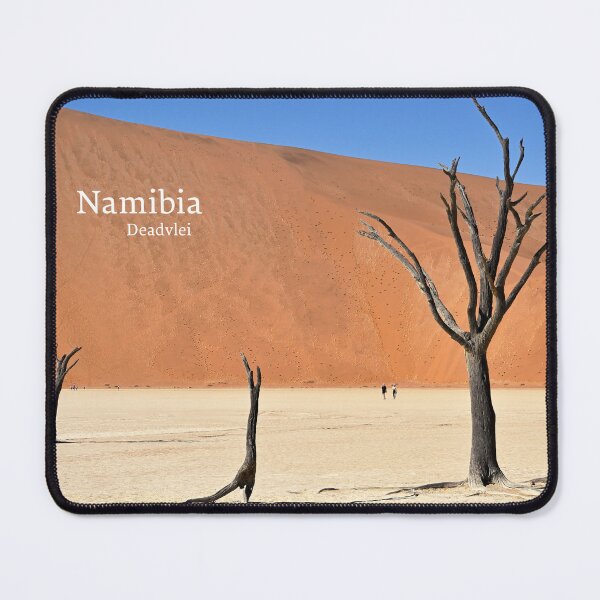 Item preview, Magnificent landscape of Deadvlei, Namibia, Africa. Original photography designed and sold by studio838.