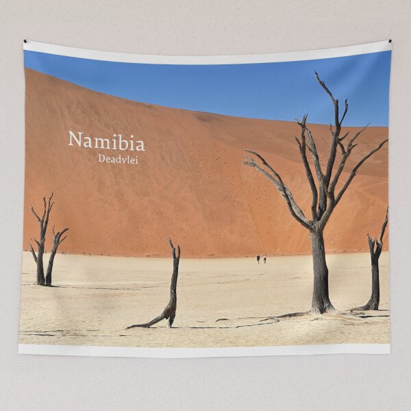 Item preview, Magnificent landscape of Deadvlei, Namibia, Africa. Original photography designed and sold by studio838.