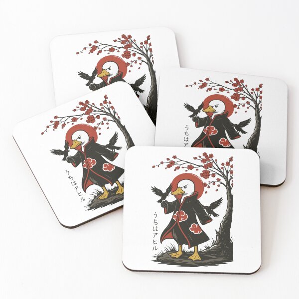 Item preview, Soul Ninja Duck designed and sold by ipan.