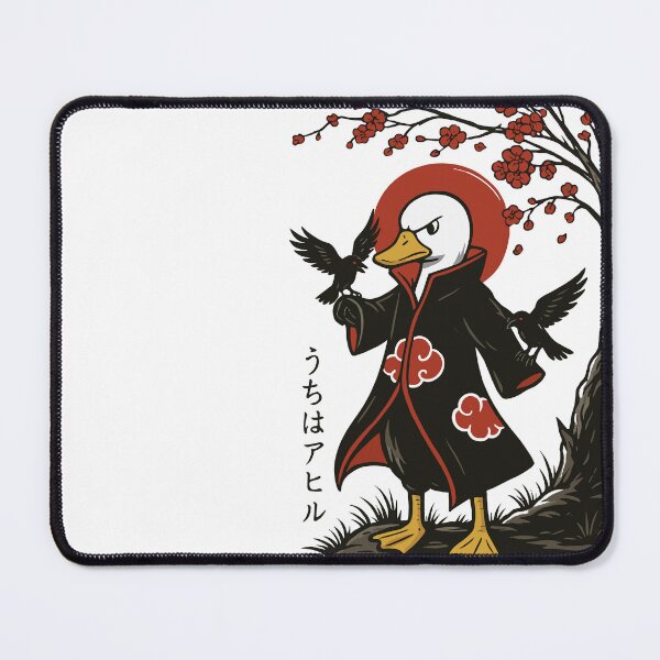 Item preview, Soul Ninja Duck designed and sold by ipan.