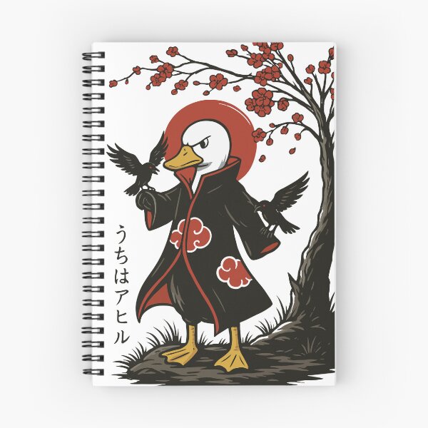 Item preview, Soul Ninja Duck designed and sold by ipan.