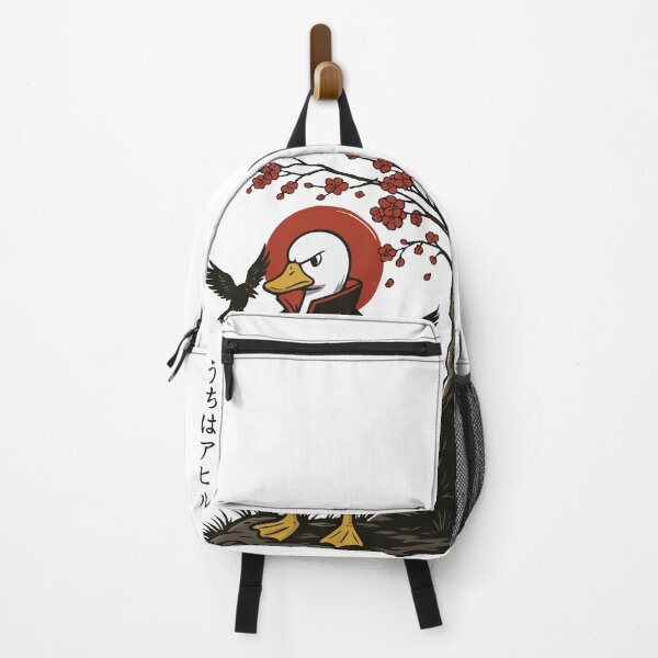 Item preview, Soul Ninja Duck designed and sold by ipan.