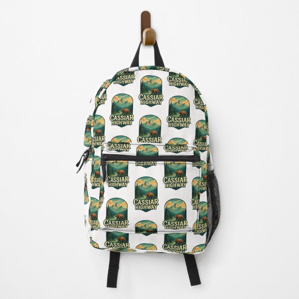 Item preview, Grizzly on the Cassiar Highway British Columbia designed and sold by Places On Earth.