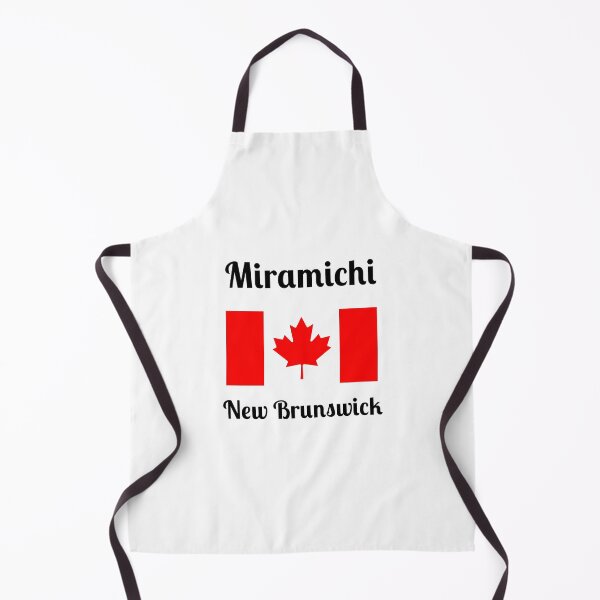 Item preview, Miramichi New Brunswick (Canada) - Stylish Prints, designed and sold by Fleetwood1994.