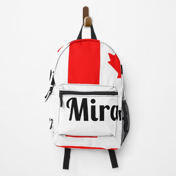 Item preview, Miramichi New Brunswick (Canada) - Stylish Prints, designed and sold by Fleetwood1994.