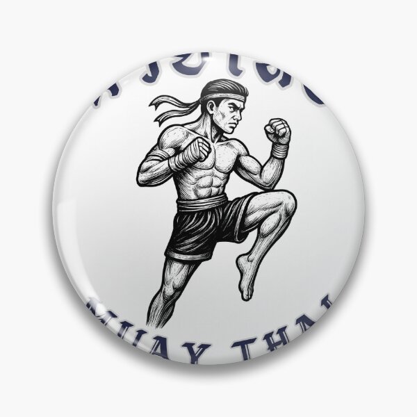 Item preview, Muay Thai designed and sold by Olenanthapat.