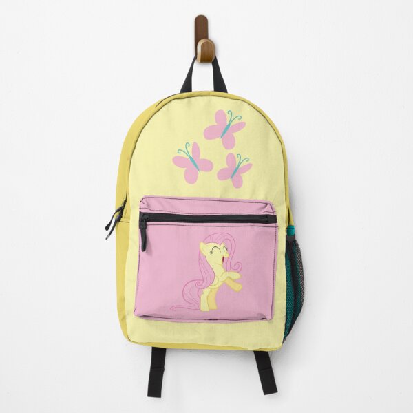 Item preview, My Little Backpacks - Fluttershy designed and sold by Tardifice.