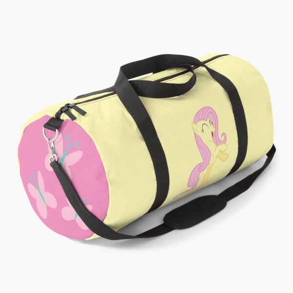 Item preview, My Little Backpacks - Fluttershy designed and sold by Tardifice.