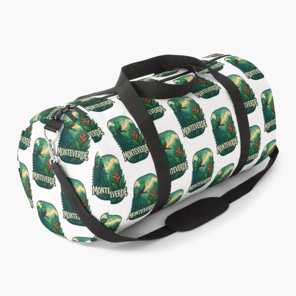 Item preview, Monteverde Costa Rica Quetzal in Cloud Forest designed and sold by Places On Earth.