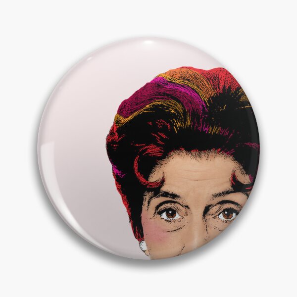 Item preview, 100-Cotton---Dot-Cotton-Essential-Funny-T-Shirt designed and sold by HerminiLuettgen.