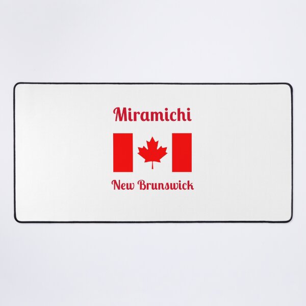 Item preview, Miramichi New Brunswick (Canada) - Stylish Prints, designed and sold by Fleetwood1994.