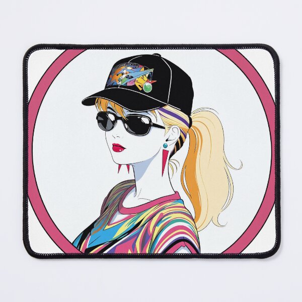 Item preview, Blondes just want to have fun designed and sold by VintageVoidX.