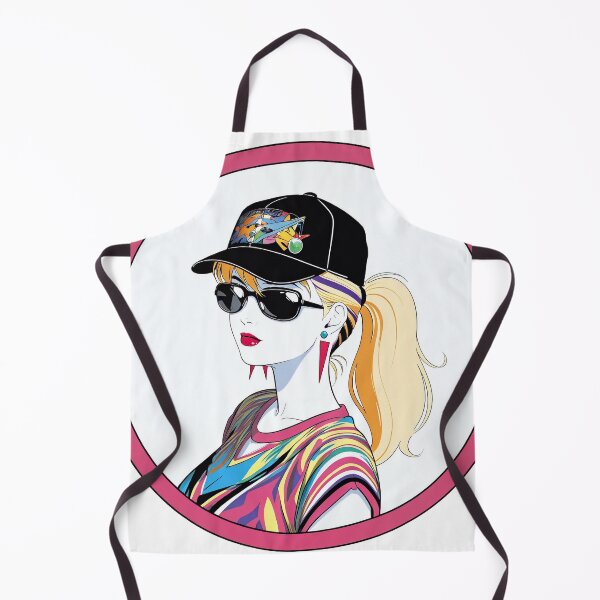 Item preview, Blondes just want to have fun designed and sold by VintageVoidX.