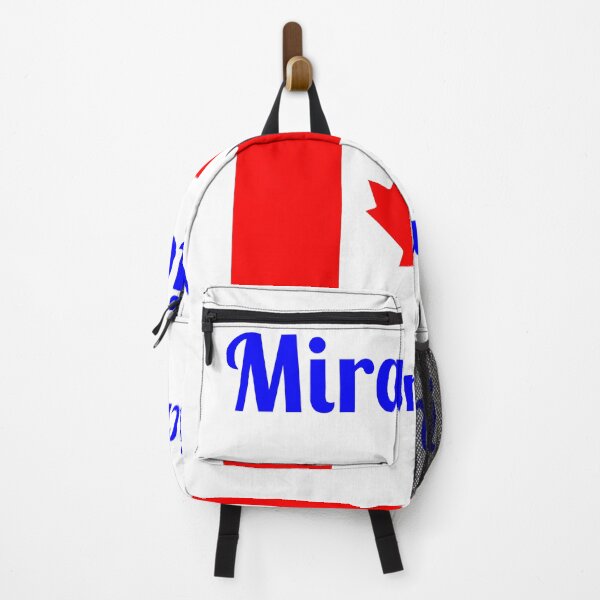 Item preview, Miramichi New Brunswick (Canada) - Stylish Prints, designed and sold by Fleetwood1994.