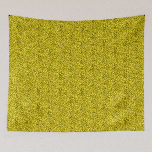 Item preview, Sunlight on Rippling Golden Yellow Water designed and sold by Georgia Mizuleva.