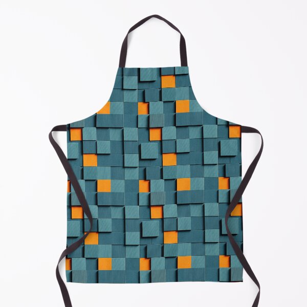 Item preview, The Blue Cube Labyrinth designed and sold by InkSpireSport.