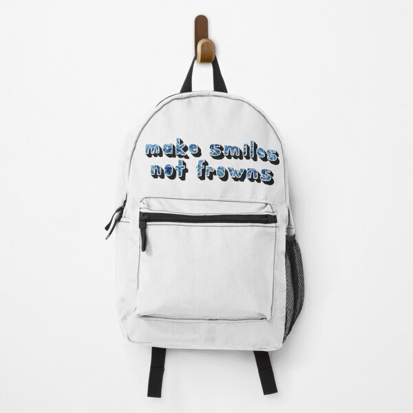 Item preview, Make Smiles, Not Frowns - Cool Pattern designed and sold by SCArtAndGames.