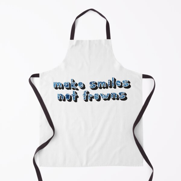 Item preview, Make Smiles, Not Frowns - Cool Pattern designed and sold by SCArtAndGames.