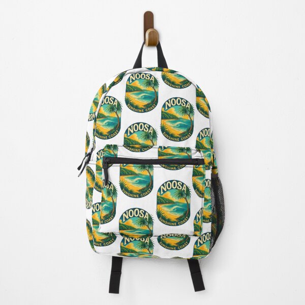 Item preview, Noosa Queensland Australia Surf Coast designed and sold by Aryabek.
