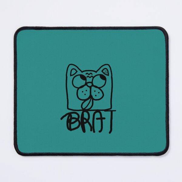 Item preview, LaMaisonOfMY MY BRAT BULLDOG ?COLLECTION No.1 SIGNATURE BULLDOGBLACK designed and sold by LaMaisonOfMY.
